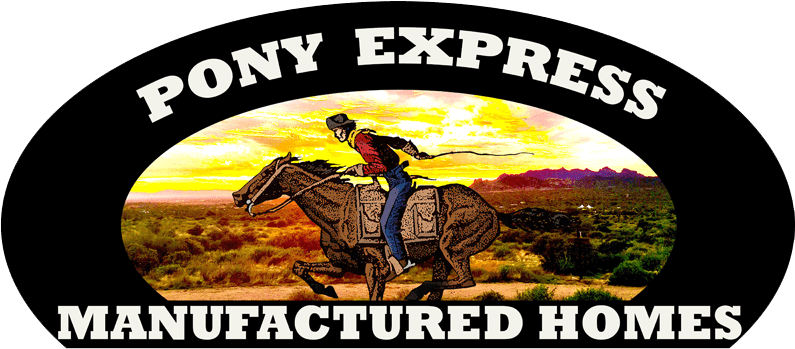 Pony Express Manufactured Home Sales